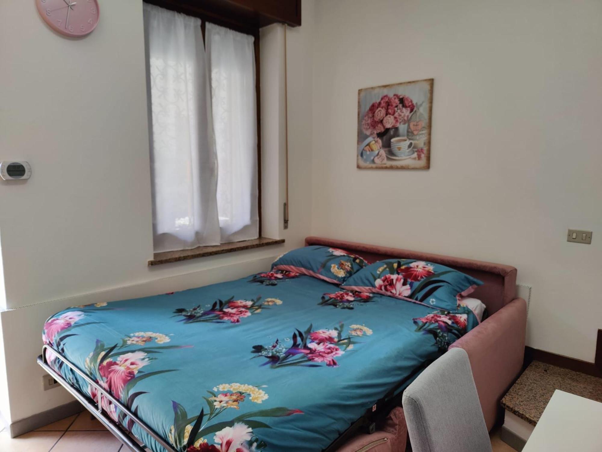 La Corte Di Cris Lacchiarella Ngoại thất bức ảnh
